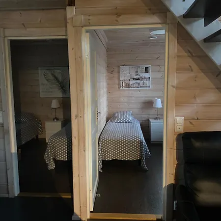 Villa Sappee Appartement