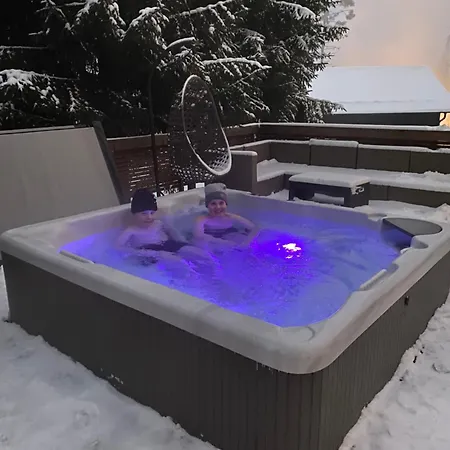 Appartement Villa Sappee