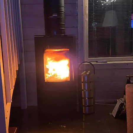 Villa Sappee Appartement Sappee