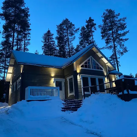 Appartement Villa Sappee *