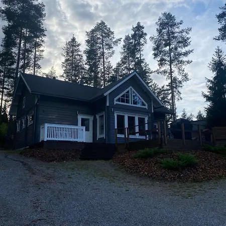 Appartement Villa Sappee Sappee