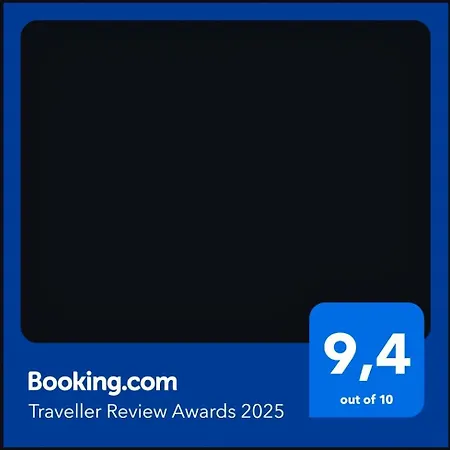 Villa Sappee * Sappee