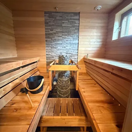 Appartement Villa Sappee Sappee