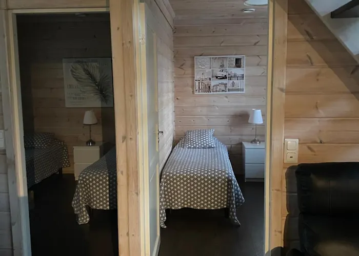 Villa Sappee Appartement