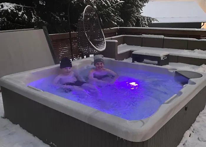 Huoneisto Villa Sappee