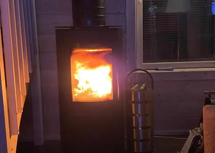 Villa Sappee Huoneisto Sappee