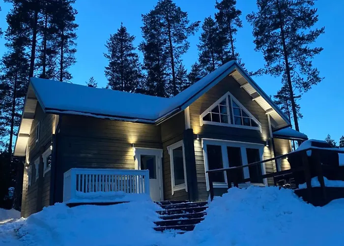 Appartement Villa Sappee *