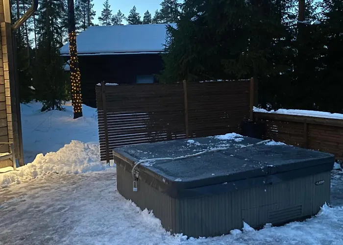 Appartement Villa Sappee