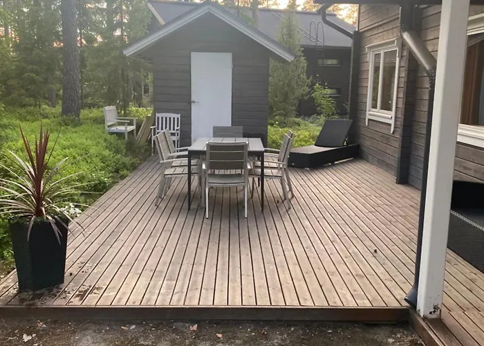 Villa Sappee Appartement Sappee